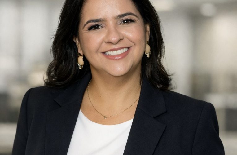 Juliana Menezes assume Gerência Comercial de Mídia do Beach Park