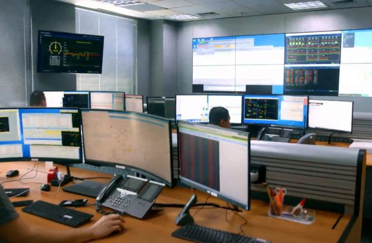 SEGUNDO A ENEL, 138 MIL RAIOS JÁ FORAM REGISTRADOS EM TODO O ESTADO NESTE ANO