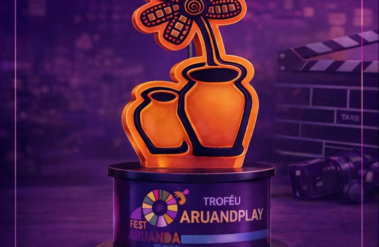 AruandaPlay lança 24 Curtas do 20º Fest Aruanda