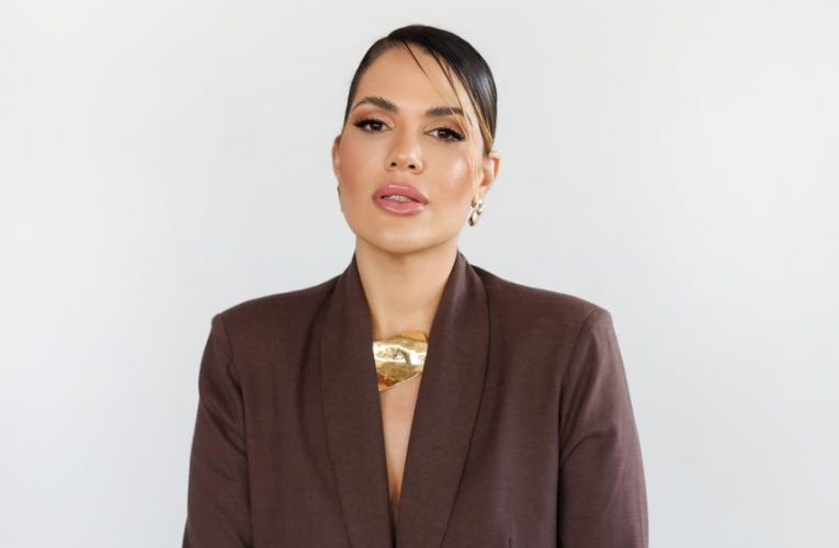 Dra. Camila Bandeira desembarca em São Paulo para mentoria VIP e traz método exclusivo de emagrecimento para Fortaleza