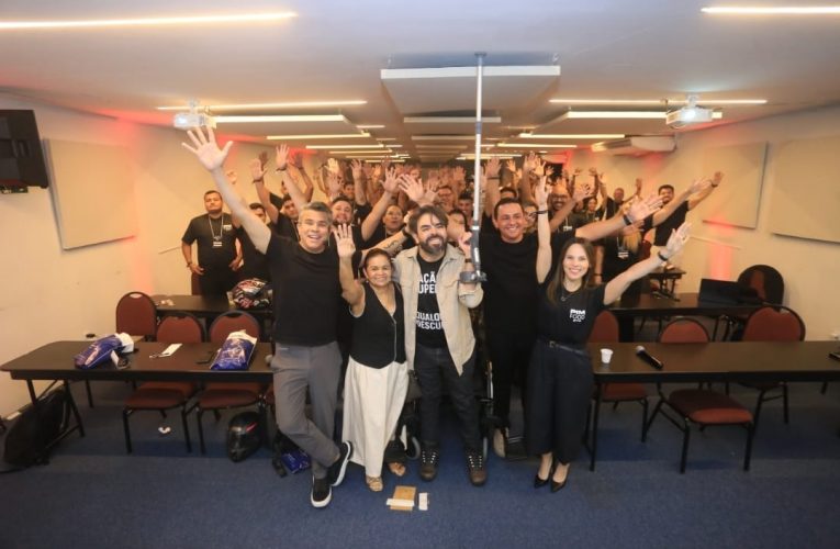 Convenção do PIM Food Group reforça estratégia, anuncia novidades para 2026 e emociona colaboradores