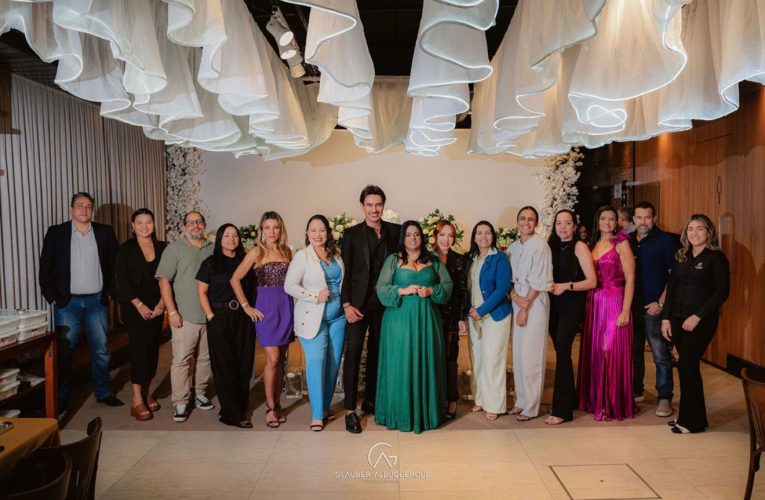 Coco Bambu Dom Pastel realiza Bride’s Day e reúne noivas em experiência exclusiva na capital