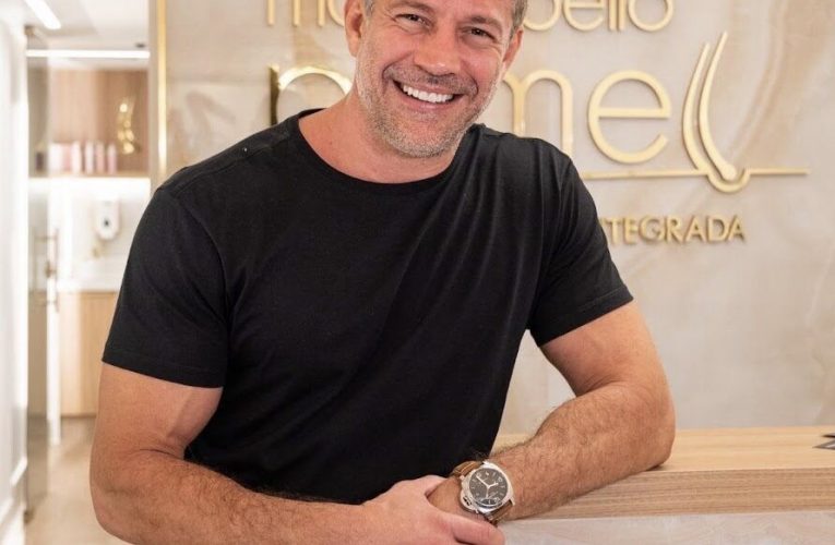 Setor de saúde capilar avança no Nordeste com nova unidade da Mais Cabello em Fortaleza