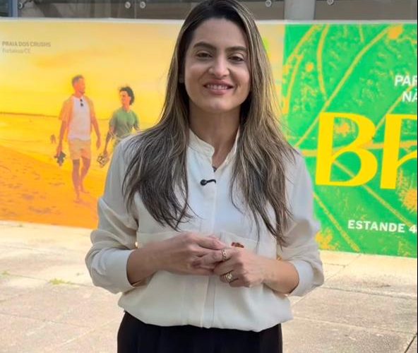 A Gestão de Denise Carrá e a Consolidação de Fortaleza como Destino Global