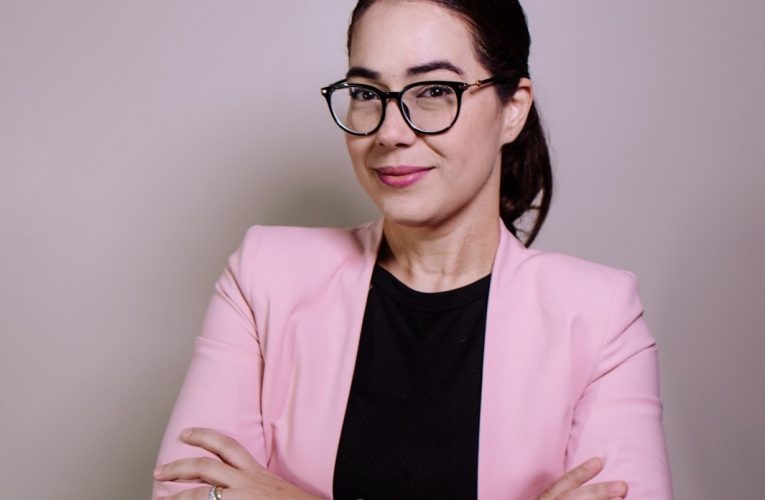 Empresária Isadora Pisandelli assume presidência do BNI Grupo Global em Fortaleza