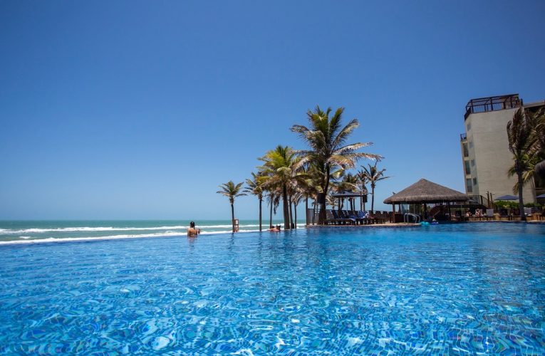 Beach Park lança campanha 4.4 com até 30% de desconto em hospedagens