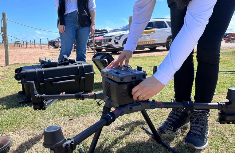 Tecnologia reforça fiscalização: Agefis registra mais de 7,7 mil ações no primeiro trimestre em Fortaleza