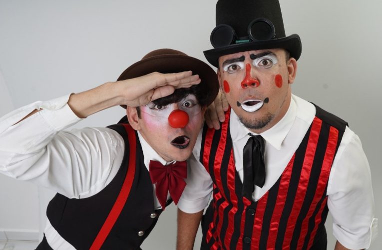 Temporada Cênica de abril integra humor, números circenses e experimentações multi linguagem no Centro Dragão do Mar