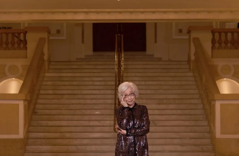 Teatro Fernanda Montenegro é Inaugurado no Grande Copacabana Palace