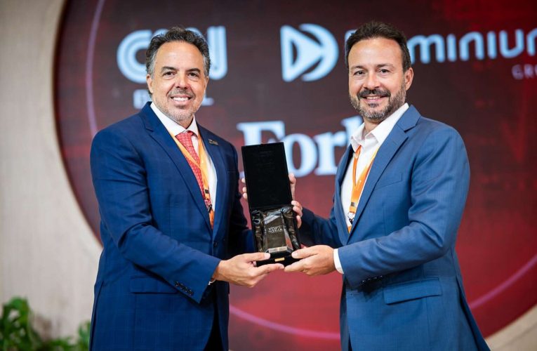 Ceará conquista prêmio de melhor ambiente de negócios em energia no país