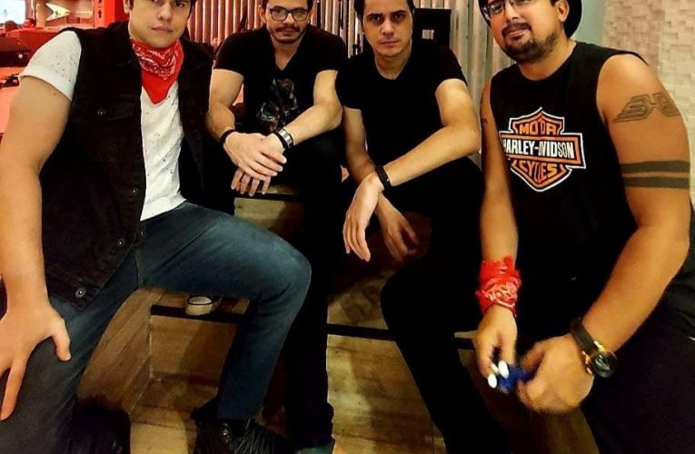 Dia das Mães na Vila Azul do Mar terá show gratuito com clássicos do rock neste domingo