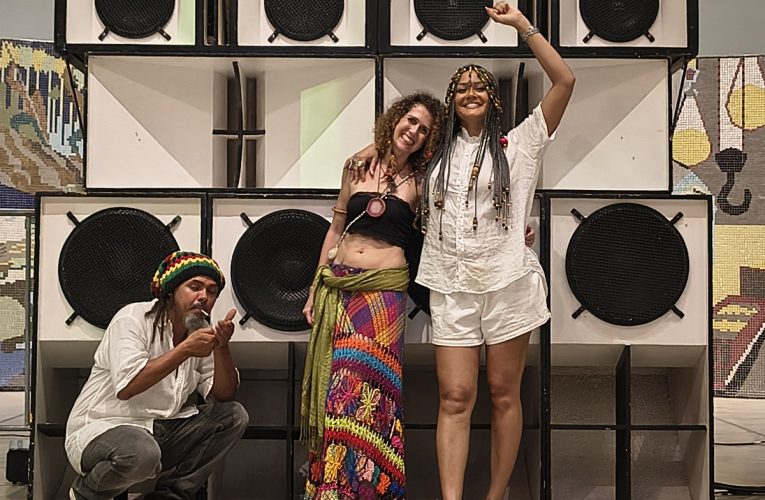 21ª Feira da Música no Poço da Draga, com reggae, dança e a celebração de um território centenário, agitou o fim de semana